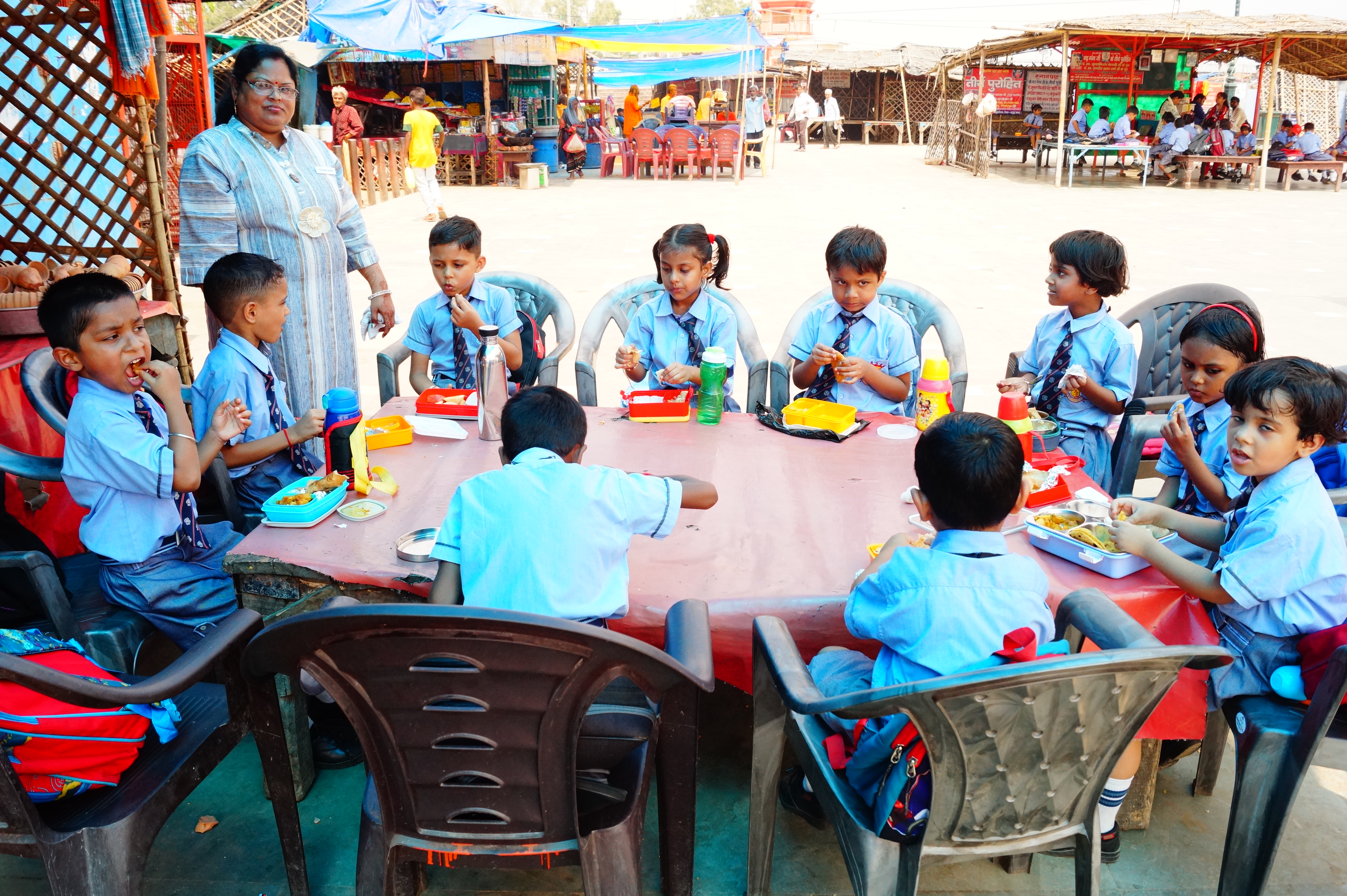 Noble Public School