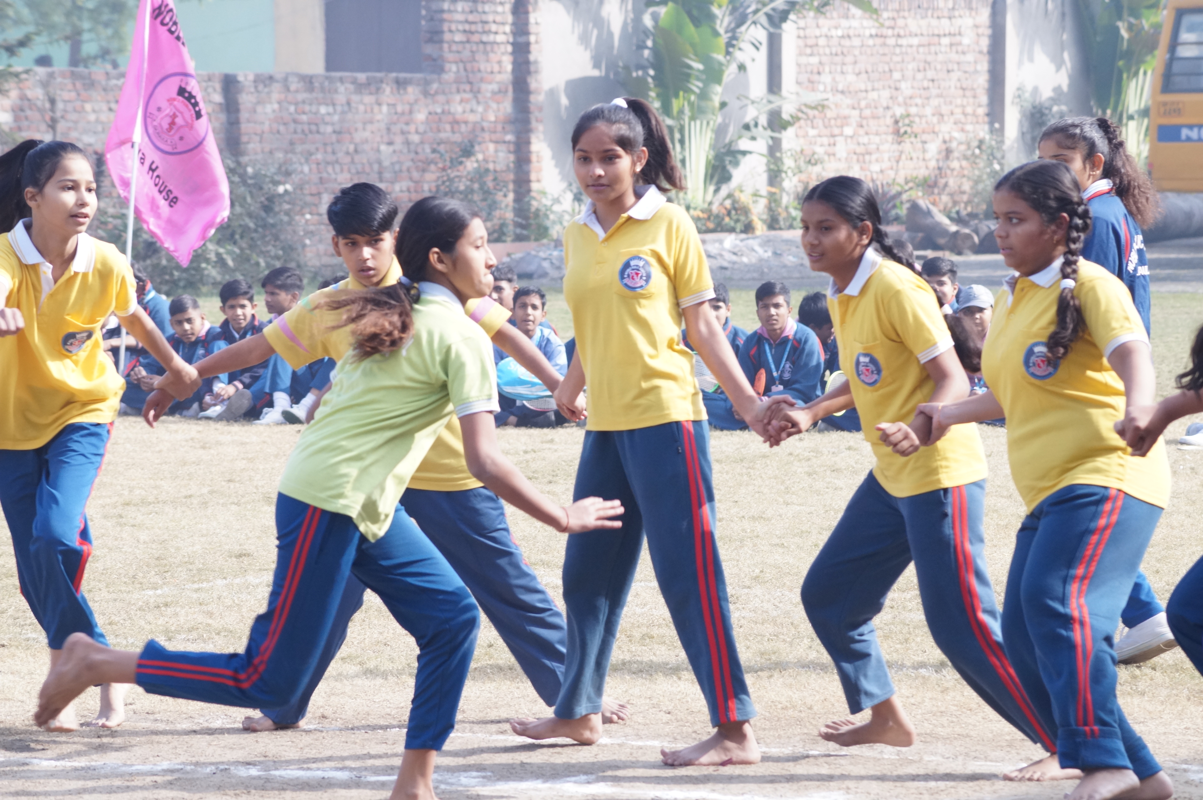 Noble Public School