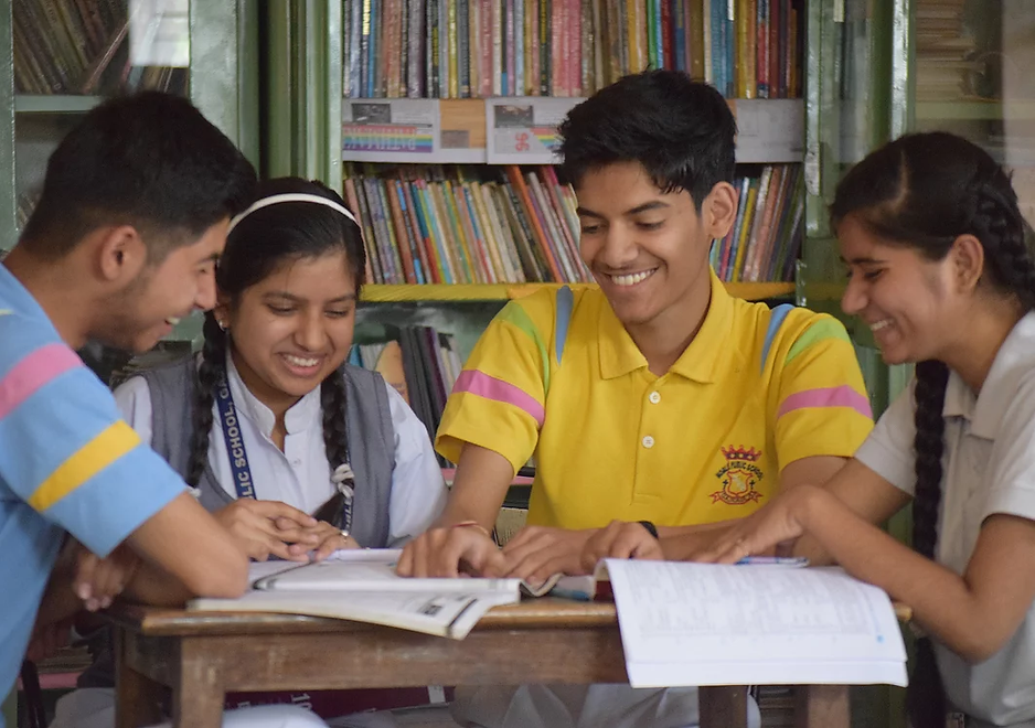 Library