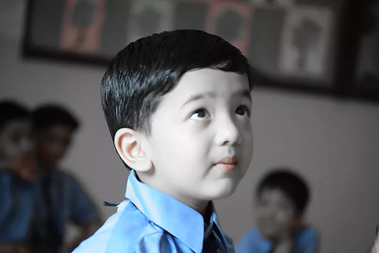 pre primary