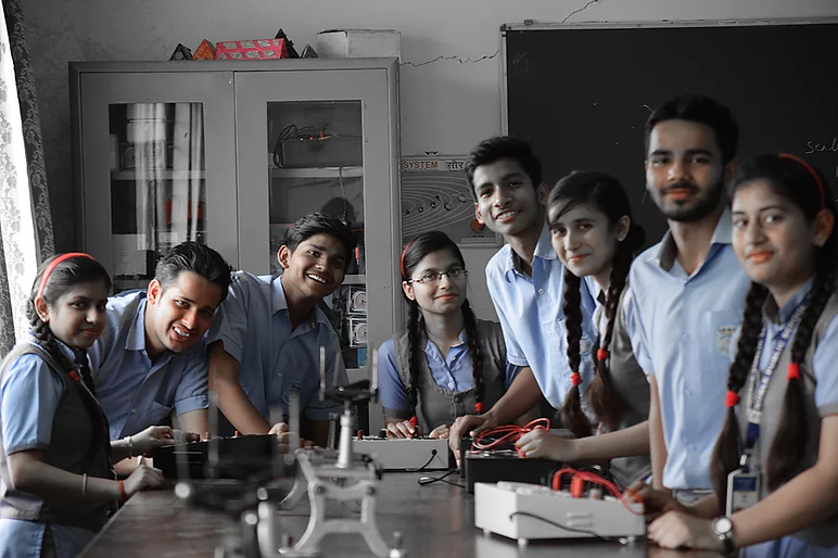 Science Lab