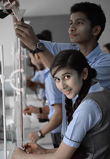 Science Lab