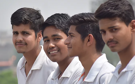 Senior Secondary