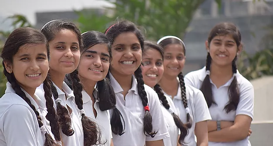 Senior Secondary