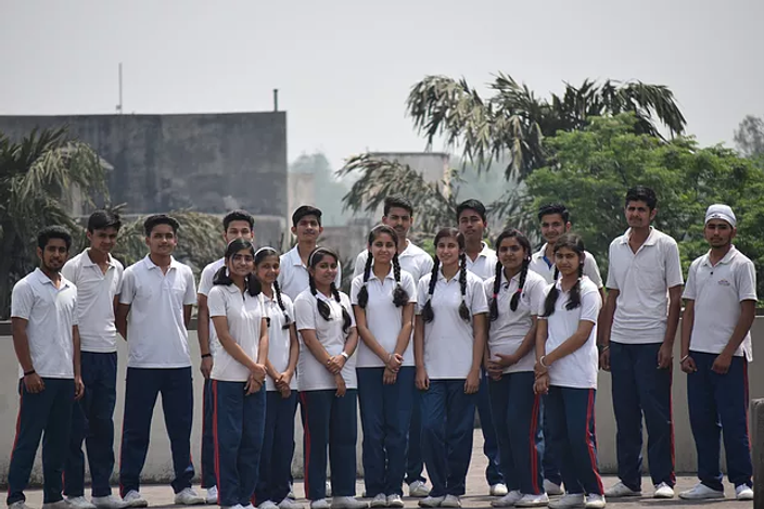 Senior Secondary